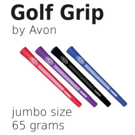 Jumbo Bike Polo Grip