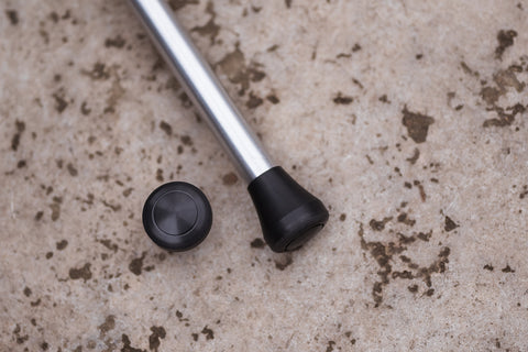 Nub Bike Polo Shaft Cap
