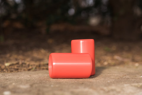 Jenny Bike Polo Head