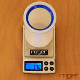 Simone M Bike Polo Head