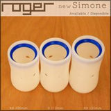 Simone M Bike Polo Head