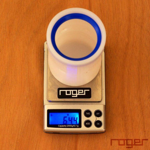 Simone XS Bike Polo Head