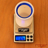 Simone S Bike Polo Head