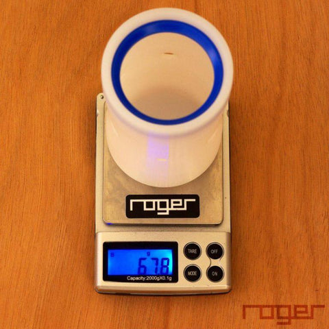 Simone S Bike Polo Head