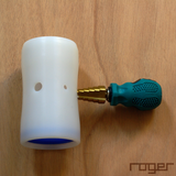 Alesoir Bike Polo Hand Reamer