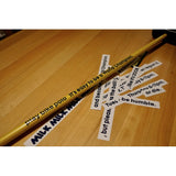 Light Bike Polo Shaft