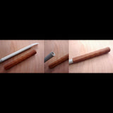 Short Bike Polo Grip