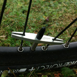 Therese Bike Polo Valve Protector