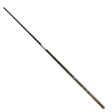 Double Kevlar Carbon Bike Polo Shaft