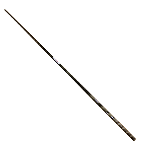 Double Kevlar Carbon Bike Polo Shaft