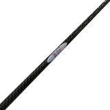 Double Kevlar Carbon Bike Polo Shaft