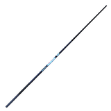Raw Bike Polo Shaft
