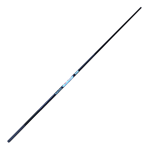 Raw Bike Polo Shaft