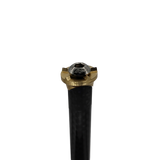 Daga Carbon Bike Polo Shaft