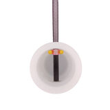 Double Tick Bike Polo Mounting Device