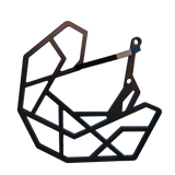 Scarab Disc Guard