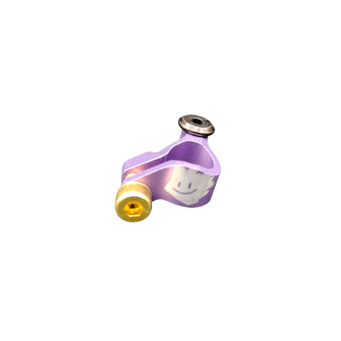 Tick 2.0 Bike Polo Mounting Device