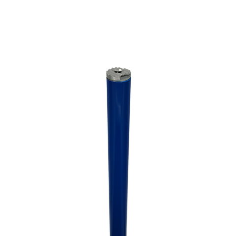 Alpha Medium Bike Polo Shaft