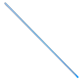 Alpha Medium Bike Polo Shaft
