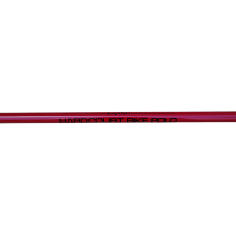Alpha Strong Bike Polo Shaft