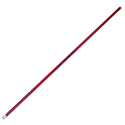 Alpha Strong Bike Polo Shaft