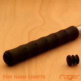 Carbon-Specific Bike Polo Grips