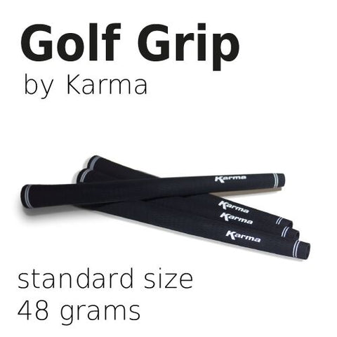 Karma Bike Polo Grip