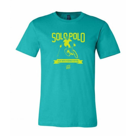 Solo Polo T-shirt