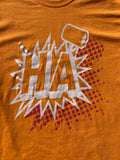 Hecklers Alley Logo T-shirt